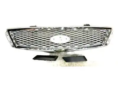 Решетка радиатора FORD 6G1Z-8200-B