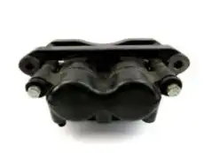 Суппорт тормозной FORD F81Z-2V141-AARM передняя ось слева