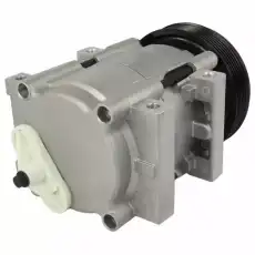 Компрессор кондиционера 5U2Z-19V703-FA FORD