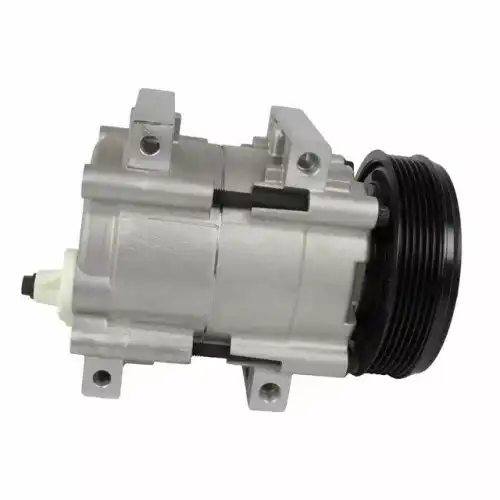 Компрессор кондиционера 5U2Z-19V703-FA FORD