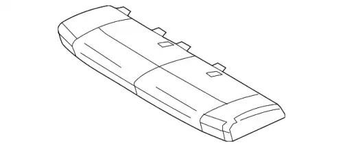 ги бмп DC2Z-1663804-KB FORD