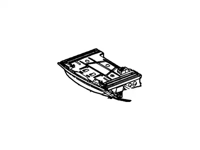 Пепельница 8W7Z-5404810-AA FORD