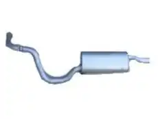 PIPE - EXHAUST - FRO DV6Z-5230-E FORD