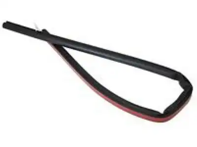 Уплотнитель двери FORD 4G7Z-6321457-AA