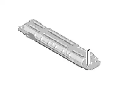 Лямбда-зонд FORD DG9Z-54045J76-BA