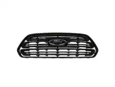 Решетка бампера FORD CK4Z-17E810-AA