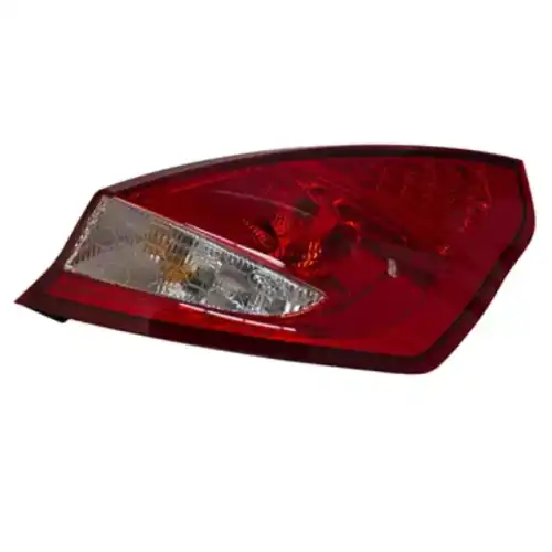 Фонарь задний FORD BE8Z-13404-B