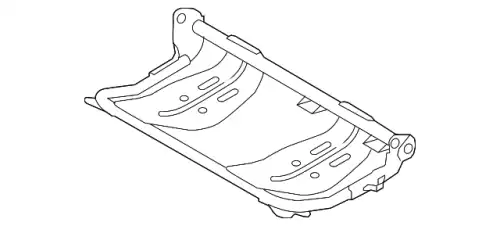 бмп DL3Z-1663160-A FORD