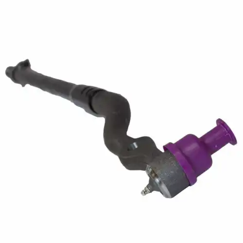 Рулевой наконечник FORD 4C3Z-3A131-AD