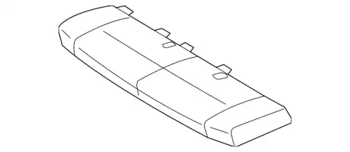ги бмп BC2Z-1663804-GA FORD