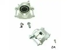Суппорт тормозной FORD F6ZZ-2V553-BARM