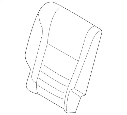 б бмп DM5Z-7866600-AB FORD