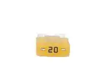 CIRCUIT BREAKER ASY DG9Z-14526-K FORD