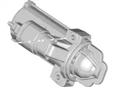 Стартер FORD BK3Z-11002-C