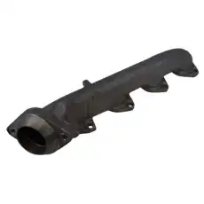 Коллектор выпускной FORD XL3Z-9430-GA