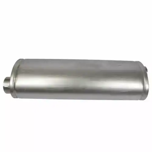Глушитель 4C4Z-5230-XA FORD