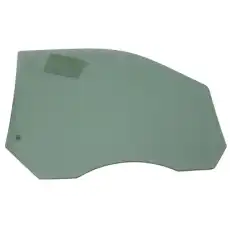 Стекло двери переднее левое 4L3Z-1821411-AA FORD