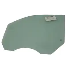 Стекло двери переднее левое 4L3Z-1821411-AA FORD