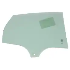 Стекло двери заднее левое CP9Z-5825713-A FORD