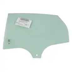 Стекло двери заднее левое CP9Z-5825713-A FORD