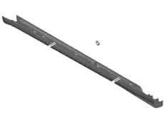 MOULDING DS7Z-5410176-A FORD