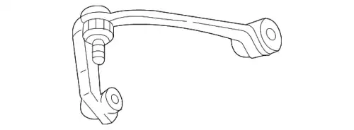FORD 6L1Z-3084-BA