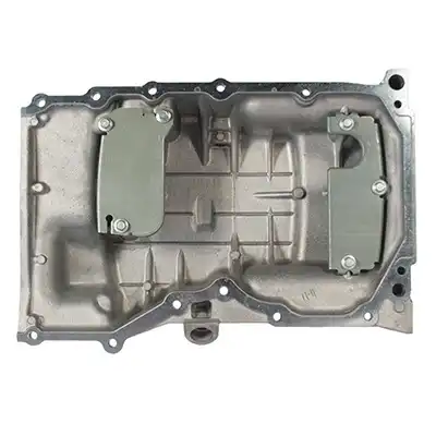 Поддон картера двигателя FORD 6M8Z-6675-AB