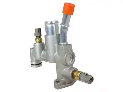 Патрубок охлаждения F7DZ-8555-CA FORD