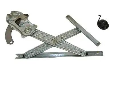 Стеклоподъемник  FORD XL3Z-1523395-AA
