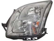 Фара FORD 6E5Z-13008-BD