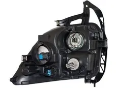 Фара FORD 6E5Z-13008-BD