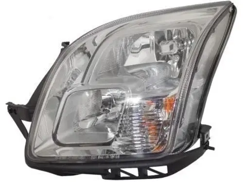 Фара FORD 6E5Z-13008-BD