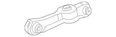 Рычаг подвески FORD XR3Z-5A649-BA