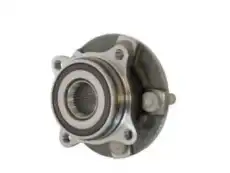 Ступица FORD FR3Z1109A