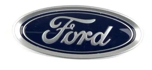DECAL DS7Z-8213-A FORD