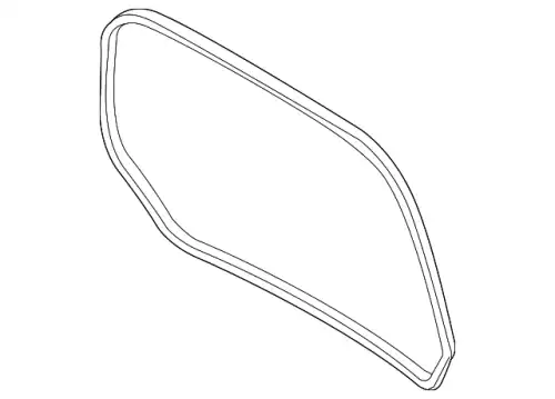 Ручка двери FORD AE9Z-74404A06-A