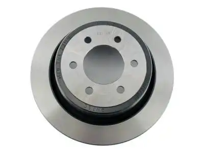 ROTOR ASY - BRAKE GU2Z-2V026-AA FORD