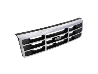 Решетка радиатора FORD F4TZ-8200-A