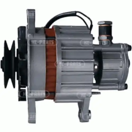 генератор DAF JA1527IR HC-PARTS