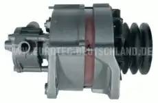 генератор DAF 12060739 EUROTEC