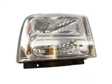 Фара FORD 6C3Z-13008-AB