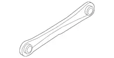 Рычаг подвески FORD 9R3Z-5A649-A