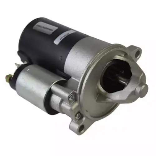 Стартер FORD FOTZ-11002-BRM