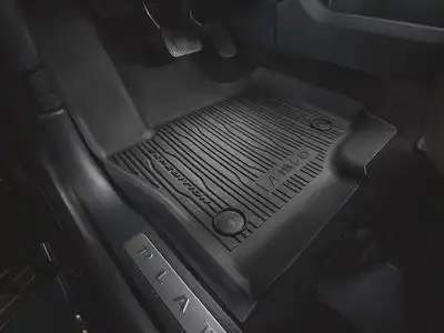 Коврики в салон FORD JL1Z7813300CB