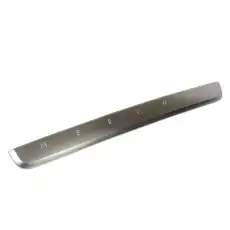 Решетка бампера FORD 8E6Z-17232-AA