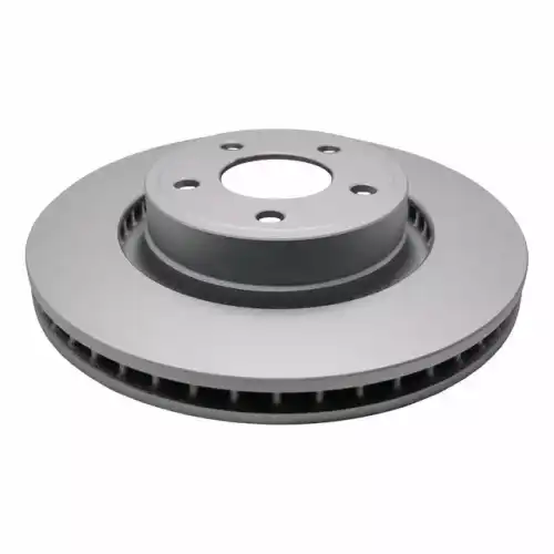 Тормозной диск FORD G2MZ-1V125-BJA