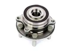 Ступица FORD FR3Z-1104-F
