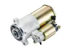 Стартер FORD DU2Z-11V002-ERM