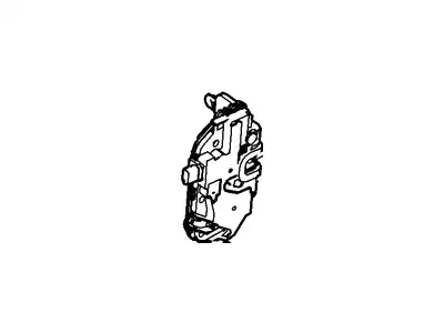 а а л DE9Z-7421813-B FORD
