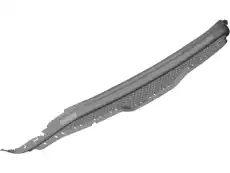 DEFLECTOR - STONE D2BZ-17808-A FORD